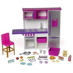 My Life Doll Kitchen Set Walmart Online Shopping Mall Find The Best Prices And Places To Buy