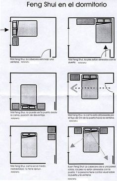 Feng Shui Bedroom Layout Bed feng shui for house layout, 17 feng shui tips for good home design Feng Shui Bedroom Layout Bed feng shui for house layout, 17 feng shui tips for good home design