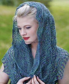 Вязаный спицами ажурный снуд Chiara http://xn----7sbybjibj2a4a8b5b.xn--p1ai/forum/viewtopic.php?f=20&t=742