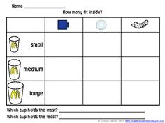 Spring math worksheets unitary method