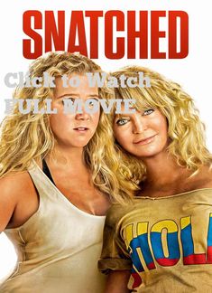 Snatched Full Movie Online