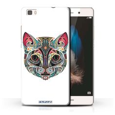 coque huawei p8 lite 2016 chat kw mobile