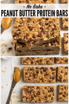 193 best protein deserts