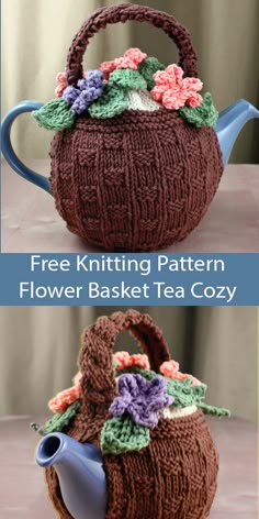 Teddy Knitting Pattern pram blanket /& cushion or Knits /& Pieces The craft stall