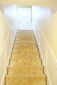 great blog write up on finishing basement stairs. hmworth it to great blog write up on finishing basement stairs. hmworth it to