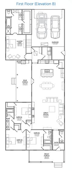 The Bienville home design by Level Homes. Available at The Cove at ... The Bienville home design by Level Homes. Available at The Cove at ...