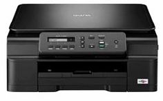 SCARICARE DRIVER STAMPANTE BROTHER DCP-J132W