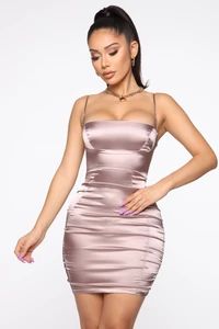 last call satin mini dress fashion nova last call satin mini dress fashion nova