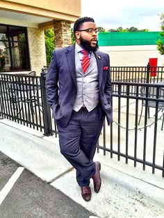 Plus size shop suits mens