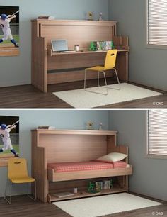 111 Best Apartment Images Bedroom Ideas Bedrooms Building Furniture Convertible Furniture For Small Es Multipurpose E Solutions Apartment