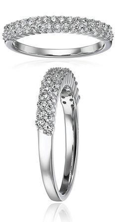 283 Best Beautiful Anniversary Rings Images Anniversary Rings