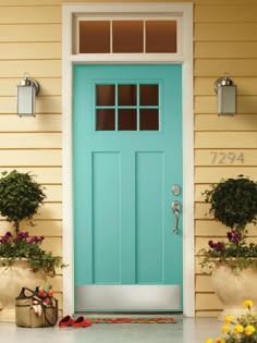 ten best front door colours for your house | front doors, doors ten best front door colours for your house | front doors, doors