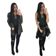 Malltop Mens Autumn Winter Plus Size Windproof Jacket Coat Casual Solid Color Roll Collar Zipper Shirts Tops Blouse