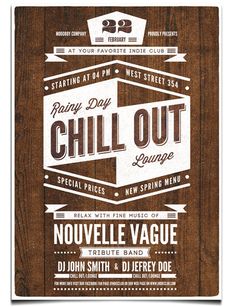 101 best flyers posters brochures design images on pinterest flyer