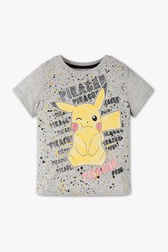 Unicorn Swimming Ring Short Sleeve T Shirts Baby Boys