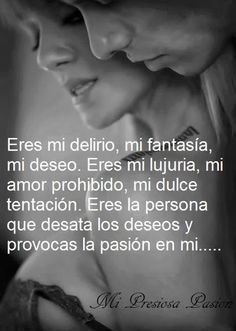 Frases Sexys