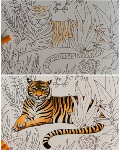 246 Best The Magical Jungle Images On Pinterest
