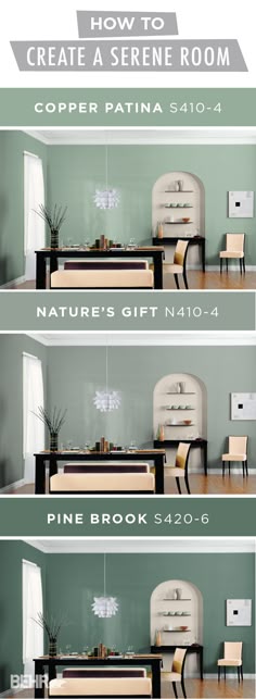 104 Best Green Rooms Images In 2019 Behr Paint Color Palettes Faq Keep It Green