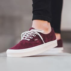 vans feminino 36