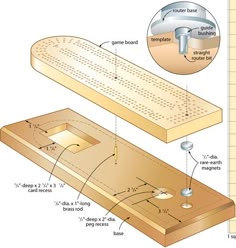 67 Best Cribbage Board Patterns Images In 2019 Make A Cribbage Board More Woodworking Toys