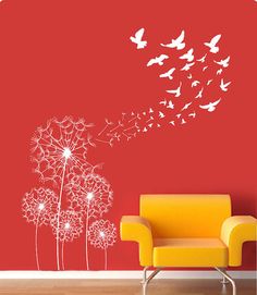 55 Best Banksy Themed Nursery Images On Pinterest Wall Decal Flying Dandelion Birds Vinyl Stickers The Colors And Decoration Only Love Concept