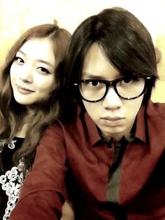 Heechul dating sulli