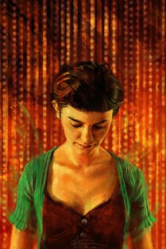 Amelie Glamour Show Amelie Glamour Show
