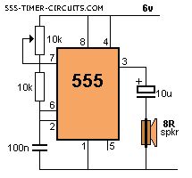 11 best 555 timer images electronics projects, circuits, dc circuitcommon mistakes when using a 555 timer dc circuit, circuit design, circuit diagram,