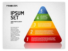 ppt pyramid