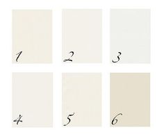 158 Best Paint Colors White Images Little Probably The Single Most Challenging Decision Is Choosing Perfect Paint Color Here A