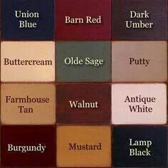 128 Best Primitive Country Paint Colors Images In 2018 I Really Like This Colonial Color Palette Katherine Cornwell Primitive Country Paint Colors