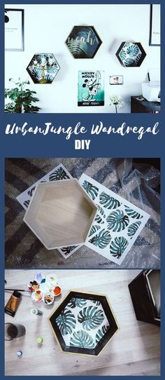 Urban Jungle Trend fürs Zuhause Pflanzen Deko von der Ambiente 2018 - deko fur wohnzimmer selber machen Urban Jungle Trend fürs Zuhause Pflanzen Deko von der Ambiente 2018 - deko fur wohnzimmer selber machen