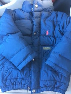 Under Armour Coat Baby Toddler Size 3-6 Months Fuel Green NEW!