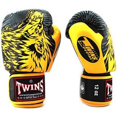 Boxing Training Glove Mitt Target Focus Punching Pad Karate Muay Kick Red AD L2