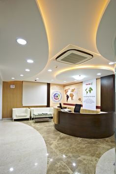 best elegant corporate office interior design architectural