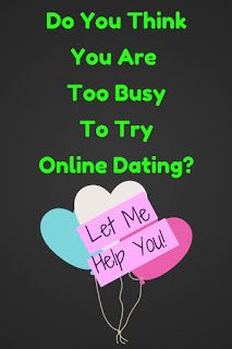 Put-Dating-App