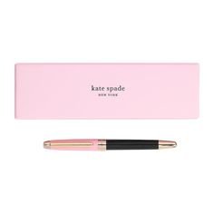 PaperChase Rose Gold Pig Twist Pen In Cream RRP £8 New With Tags Ballpoint