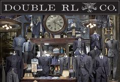 rrl west broadway