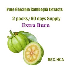 How is garcinia cambogia most effective picture 1
