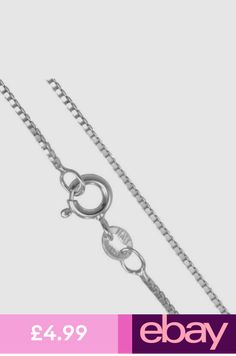20/" Diamond Cut DC Corde .925 Solid Sterling Silver Col Chaîne Collier 2 mm