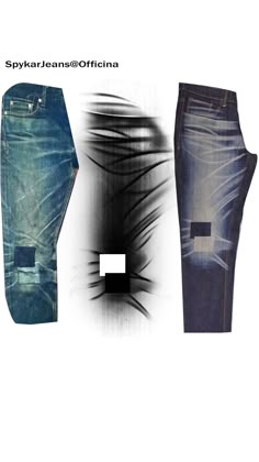 GUESS Girls Little 5 Pocket Denim Jean with Stars