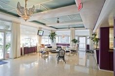 33 Best South Beach Penguin Hotel Images On Pinterest Miami The Penguin Hotel 3 South Beach Offers Penguins