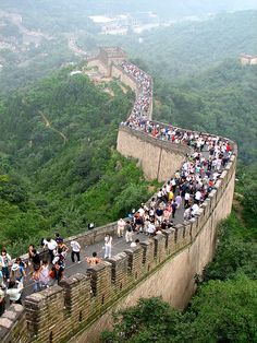 51 Ideas De La Gran Muralla China La Gran Muralla China Muralla China La Gran Muralla
