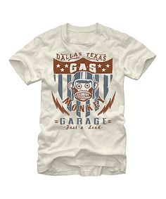 Officially Licensed Gas Monkey Garage GYSOT T-Shirt S-XXL Sizes