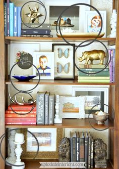 Decorating Shelves tips for styling a bookcase | interiors, bookcase styling and Decorating Shelves tips for styling a bookcase | interiors, bookcase styling and