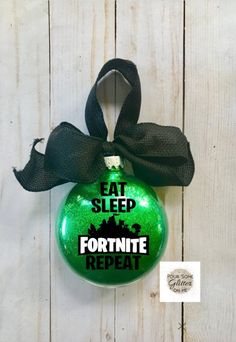 32 Christmas Fortnight Theme Ideas Christmas Ornaments Diy Christmas Ornaments Christmas