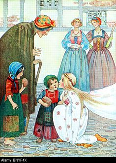 De 10+ beste bildene for millicent sowerby | red riding hood Charles Folkard (illustrator); Lewis Carroll Songs from