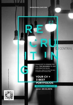 48 best recruitment ads