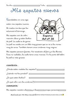 116 mejores imágenes de lectura | Spanish, Reading Comprehension y ... 116 mejores imágenes de lectura | Spanish, Reading Comprehension y ...