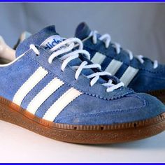 Kopa Bundle: Vtg 7080s Adidas Beckenbauer Allround shoes Kopa Bundle: Vtg 7080s Adidas Beckenbauer Allround shoes